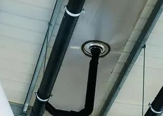 六盘水虹吸排水的原理