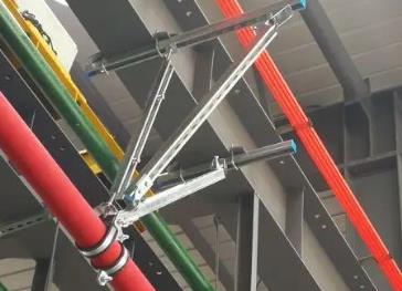 六盘水抗震支架厂家与你分享你必须做的紧急情况下的准备